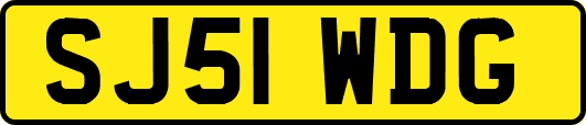 SJ51WDG