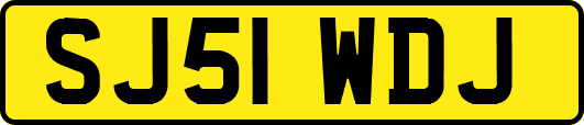 SJ51WDJ