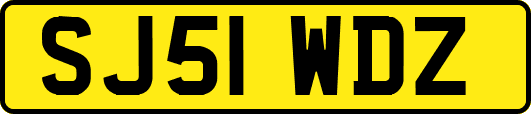 SJ51WDZ