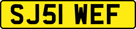 SJ51WEF