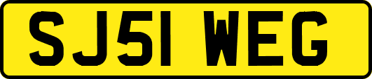 SJ51WEG