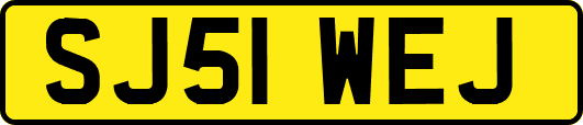 SJ51WEJ