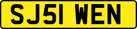 SJ51WEN