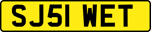 SJ51WET