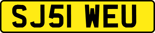 SJ51WEU