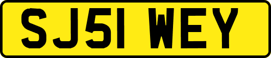 SJ51WEY