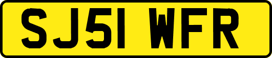 SJ51WFR