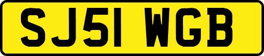 SJ51WGB