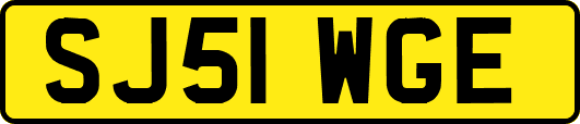 SJ51WGE