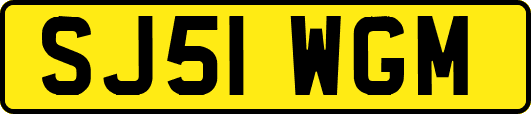 SJ51WGM