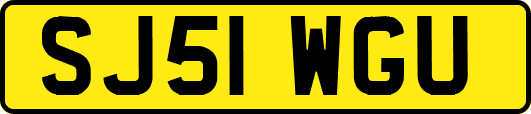 SJ51WGU