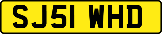 SJ51WHD