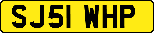 SJ51WHP