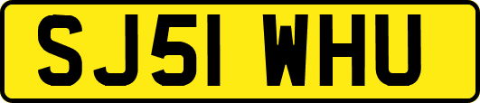 SJ51WHU