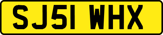 SJ51WHX
