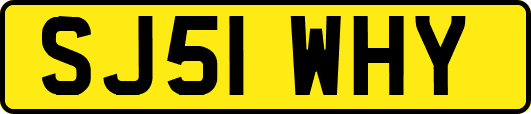 SJ51WHY