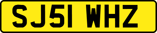 SJ51WHZ