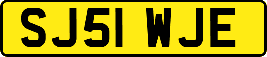 SJ51WJE