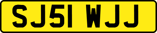 SJ51WJJ