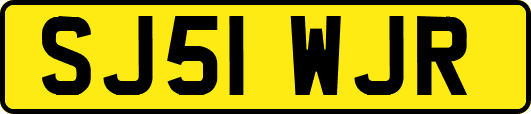 SJ51WJR