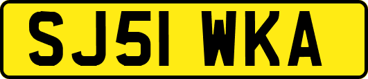 SJ51WKA