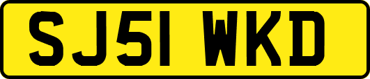 SJ51WKD