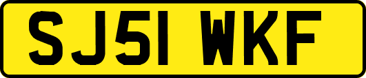 SJ51WKF