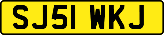 SJ51WKJ