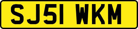 SJ51WKM