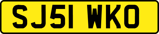 SJ51WKO
