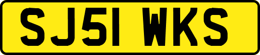 SJ51WKS