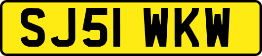 SJ51WKW
