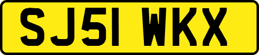 SJ51WKX