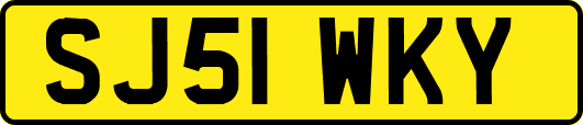 SJ51WKY