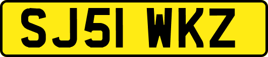 SJ51WKZ