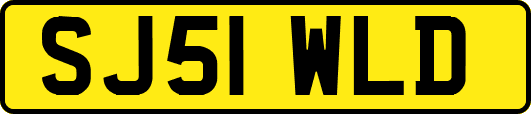 SJ51WLD