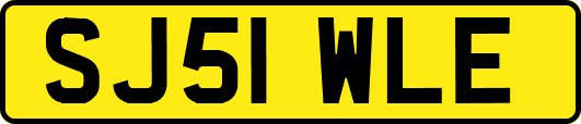 SJ51WLE
