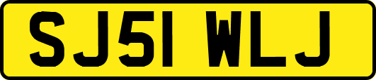 SJ51WLJ