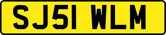 SJ51WLM