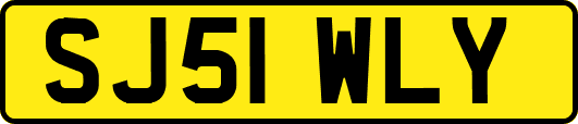 SJ51WLY
