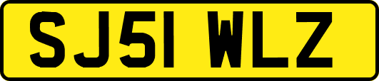 SJ51WLZ