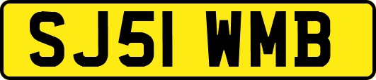 SJ51WMB