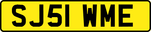 SJ51WME