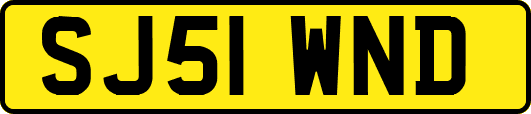 SJ51WND