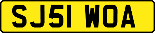 SJ51WOA