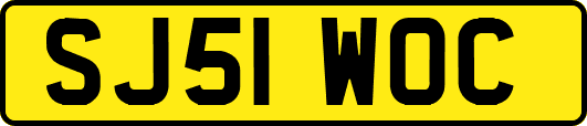 SJ51WOC
