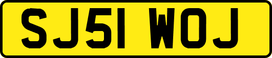 SJ51WOJ