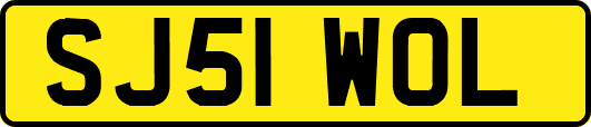 SJ51WOL