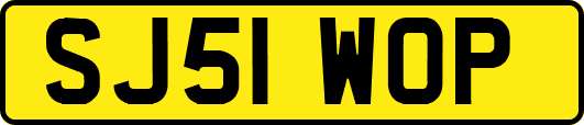 SJ51WOP
