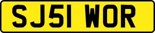 SJ51WOR